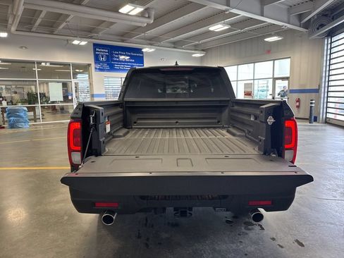 New 2026 Honda Ridgeline RTL image 23