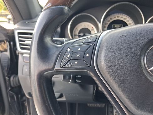 Used 2014 Mercedes-Benz E 350 Coupe image 17
