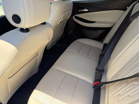 Certified 2024 Buick Encore GX Avenir AWD/4WD image 13