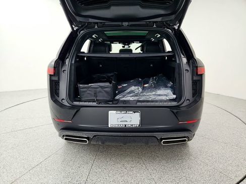 New 2026 Land Rover Range Rover Sport SE image 15