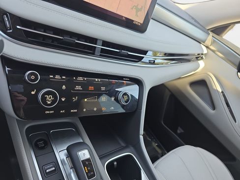 Certified 2026 INFINITI QX60 Pure w/ Cargo Package image 24