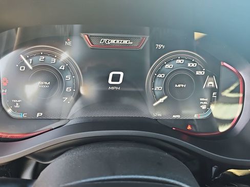 New 2026 RAM 1500 Rebel w/ Rebel Level 2 Equipment Group image 18