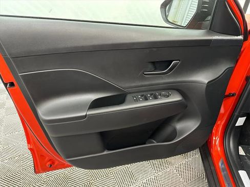 New 2026 Hyundai Kona SEL Sport image 10