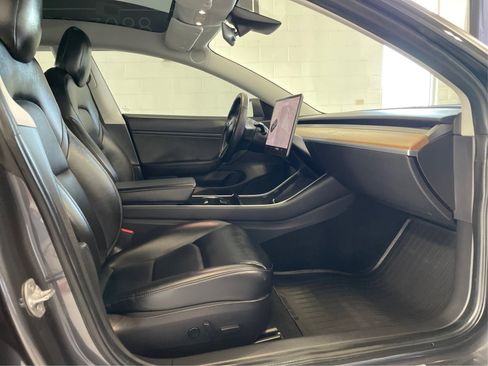 Used 2019 Tesla Model 3 Long Range AWD/4WD image 14