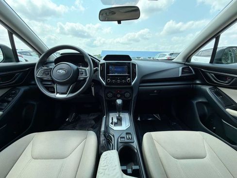 Certified 2021 Subaru Impreza 2.0i Premium AWD/4WD image 12