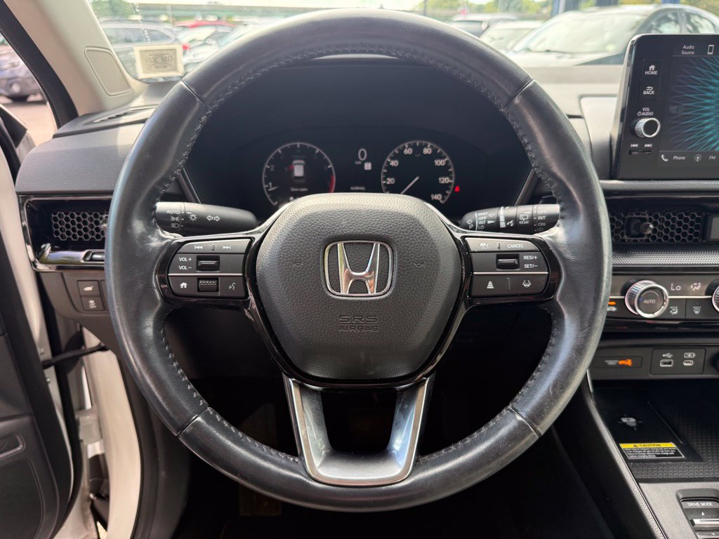 Used 2024 Honda CR-V EX-L image 12