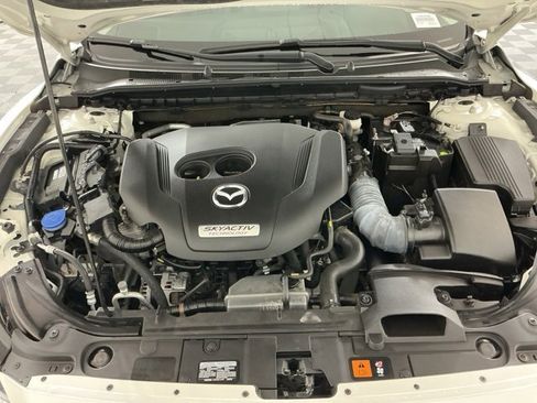 Used 2018 MAZDA MAZDA6 Grand Touring image 30