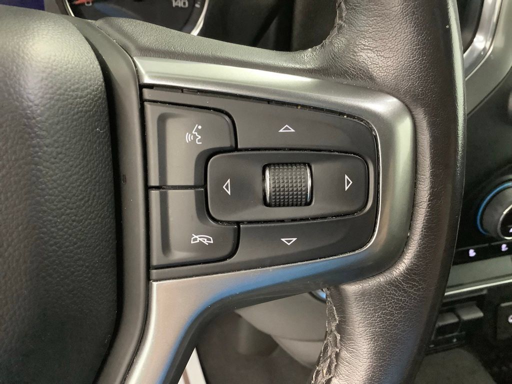 Used 2021 Chevrolet Silverado 1500 RST w/ Rally Edition AWD/4WD image 18