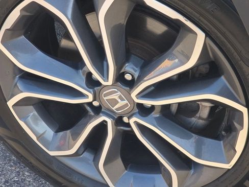 Used 2022 Honda CR-V EX image 17