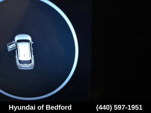 Used 2025 Hyundai Tucson Limited AWD/4WD image 15