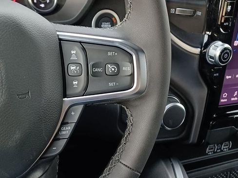 New 2026 RAM 1500 Big Horn AWD/4WD image 17