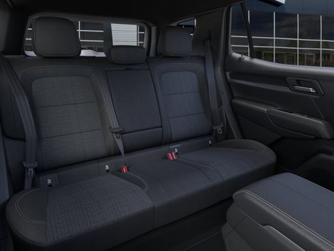 New 2027 GMC Terrain Elevation FWD image 17