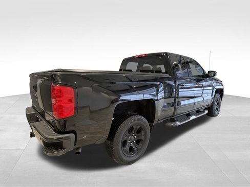 Used 2019 Chevrolet Silverado 1500 LT w/ All Star Edition image 8
