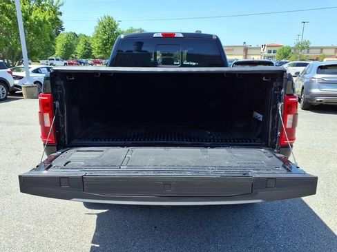 Used 2022 Ford F150 XLT w/ Equipment Group 302A High AWD/4WD image 13