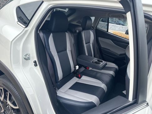 Used 2023 Subaru Crosstrek Hybrid w/ Moonroof Package w/Navigation image 24