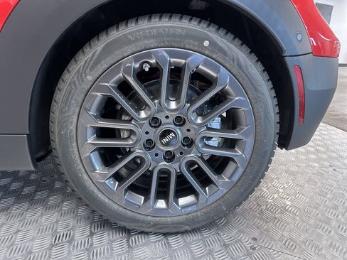New 2026 MINI Cooper S FWD image 26