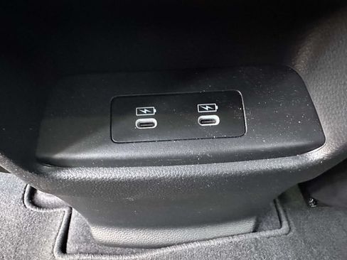 Used 2023 Honda CR-V Sport Touring image 16