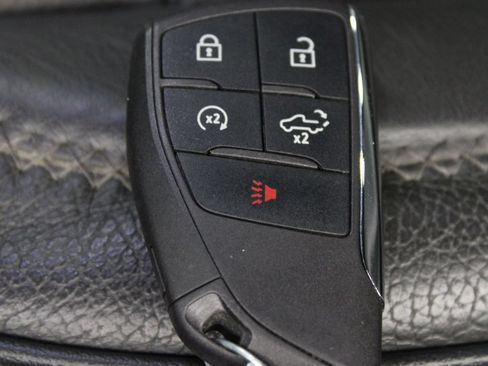Used 2024 GMC Sierra 1500 Denali AWD/4WD image 81