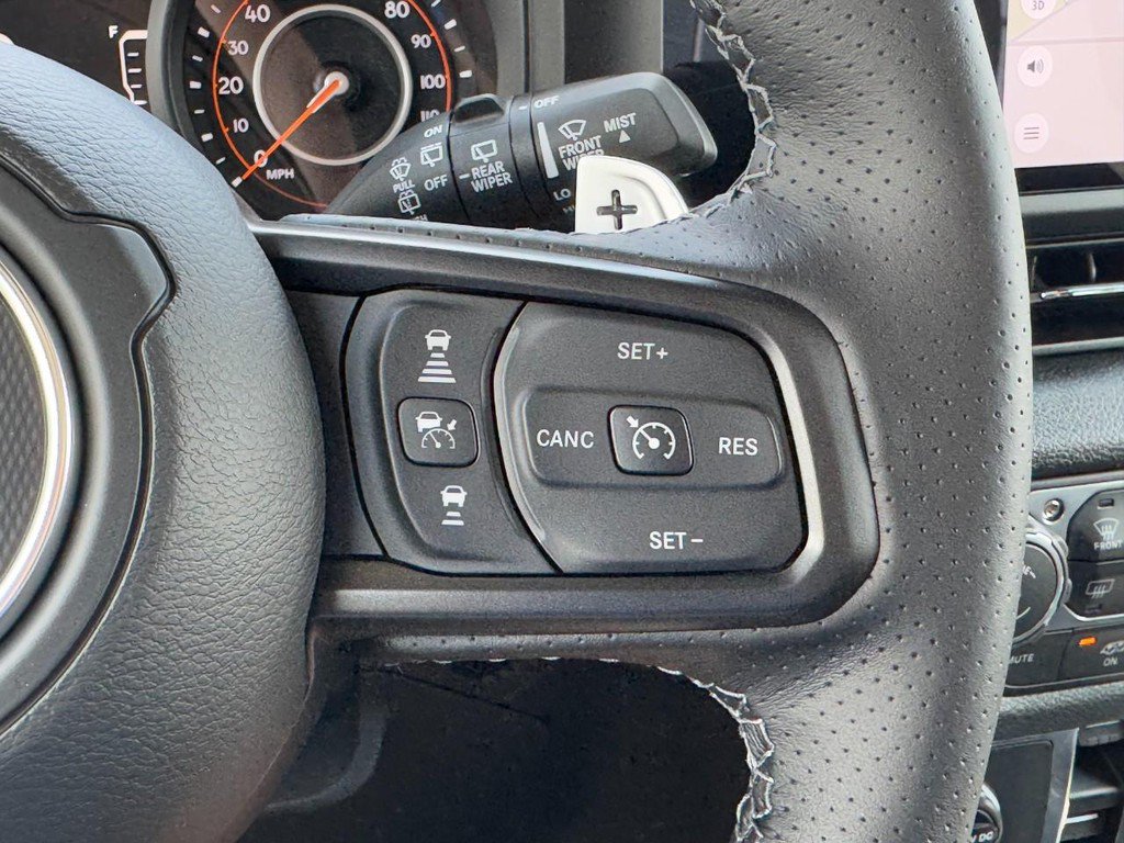New 2026 Jeep Wrangler Unlimited Rubicon 392 AWD/4WD image 15