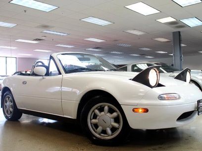 Used 1990 MAZDA MX-5 Miata