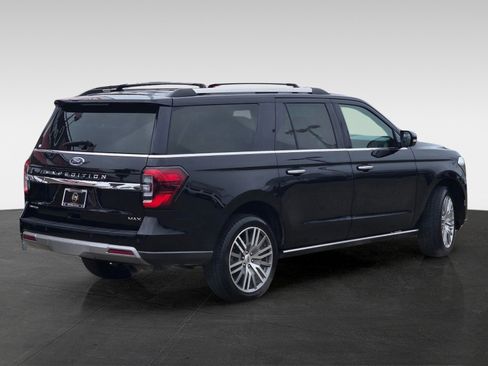 Used 2024 Ford Expedition Max Limited image 5