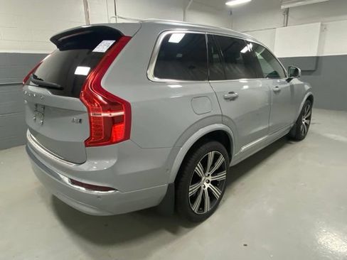 Certified 2024 Volvo XC90 B6 Plus w/ Protection Package Premier AWD/4WD image 3