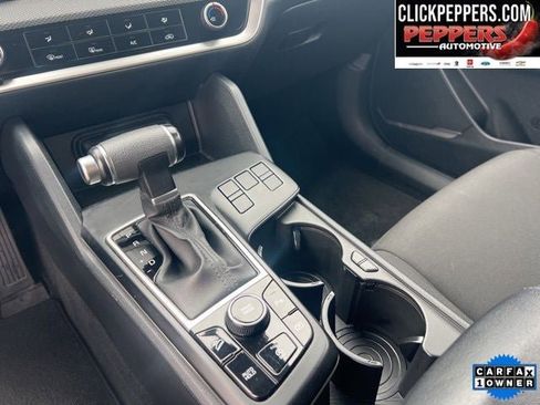 Used 2024 Kia Sportage LX image 14