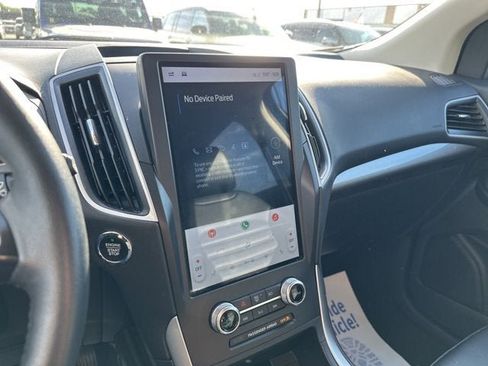 Certified 2024 Ford Edge SEL image 16