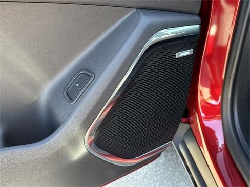 New 2025 GMC Acadia Elevation w/ Black Edition image 20