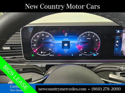 Certified 2026 Mercedes-Benz GLE 350 4MATIC image 33