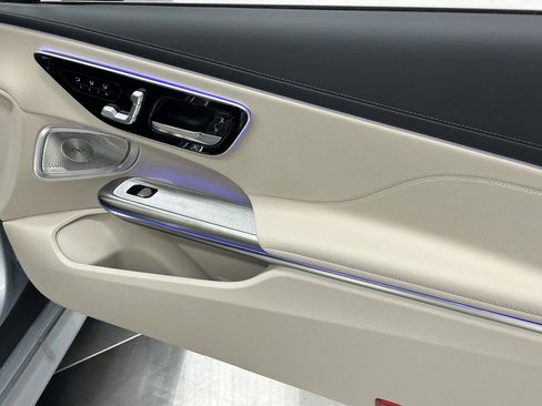 New 2026 Mercedes-Benz CLE 300 4MATIC Cabriolet image 15