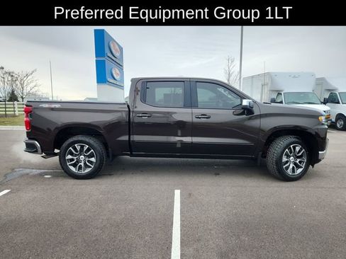 Used 2019 Chevrolet Silverado 1500 LT w/ All-Star Edition image 10