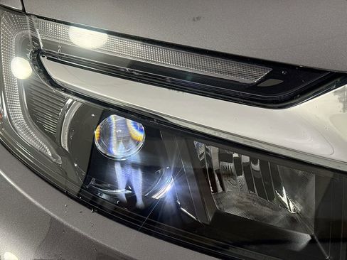 New 2026 Honda Ridgeline RTL image 39