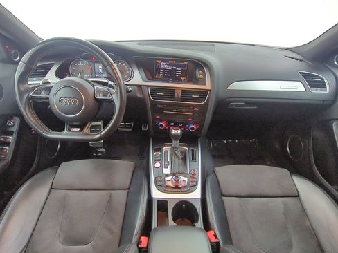 Used 2015 Audi S4 Prestige AWD/4WD image 20
