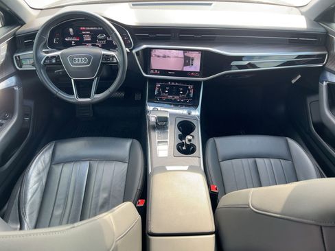 Certified 2022 Audi A6 3.0T Premium image 16