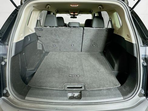 Used 2023 Nissan Rogue SV image 27