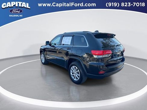 Used 2015 Jeep Grand Cherokee Laredo w/ Quick Order Package 23E image 6