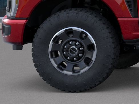 New 2026 Ford F250 Lariat w/ Tremor Off-Road Package AWD/4WD image 21