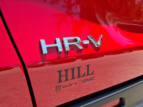 Used 2024 Honda HR-V Sport image 24