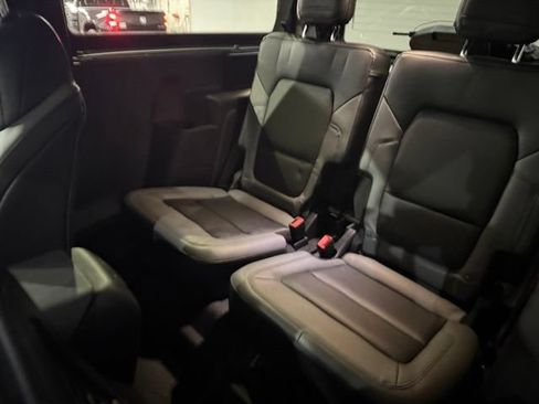 Used 2023 Ford Bronco Black Diamond w/ Sasquatch Package AWD/4WD image 4