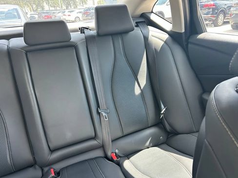Used 2021 Acura TLX SH-AWD w/ Technology Package image 14