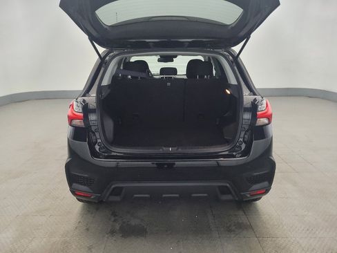 Used 2021 Mitsubishi Outlander Sport ES FWD image 29
