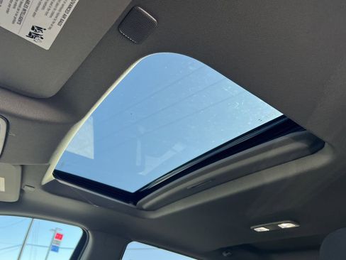 New 2026 Chevrolet Silverado 1500 RST image 14