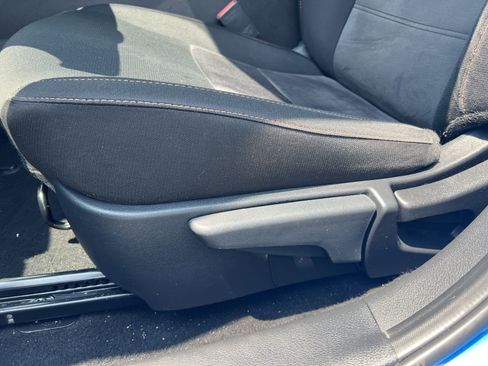 Used 2023 Nissan Sentra SR FWD image 14