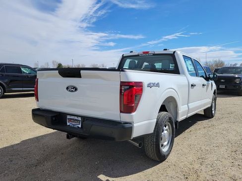 New 2026 Ford F150 XL image 3