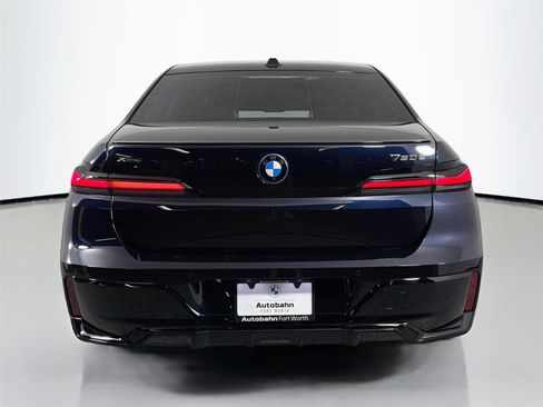 New 2026 BMW 750e xDrive w/ Executive Package AWD/4WD image 7