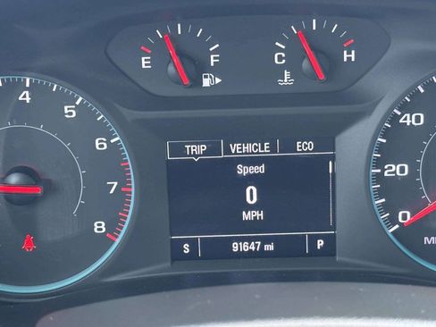 Used 2023 Chevrolet Malibu LT FWD image 35