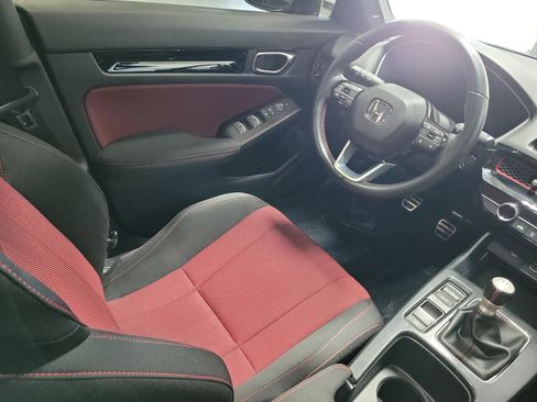 Used 2024 Honda Civic Si image 15