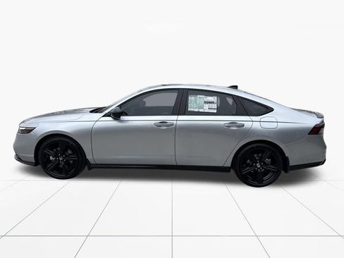 New 2026 Honda Accord Sport image 5