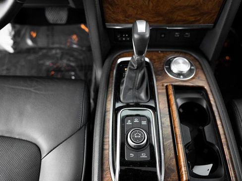 Used 2024 Nissan Armada SL w/ Cargo Package image 23